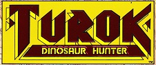 Turok Dinosaur Hunter